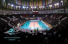 ملی‌پوش بلغارستانی دلخور از برخورد مسئولان والیبال شهرداری ارومیه  گنوف: دیگر به ایران نمی‌آیم!