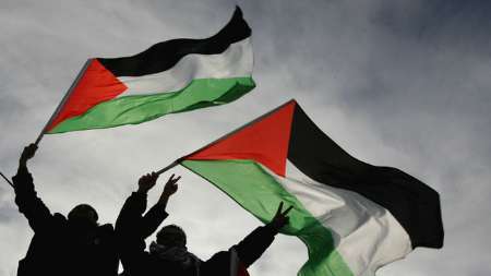 برگزاری نشست حمایت از انتفاضه فلسطین در کویت