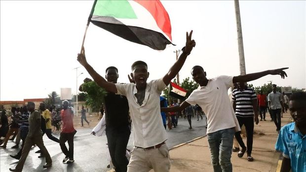ارتش و مخالفان سودان بالاخره به توافق رسیدند