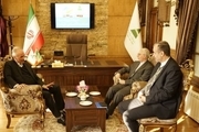 ظرفیت‌های سرمایه‌گذاری ارس زمینه توسعه روابط ایران و ارمنستان را فراهم می‌کند