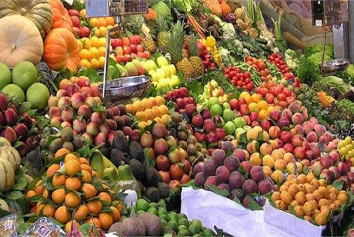 قیمت کدام میوه ها کاهش پیدا کرد؟