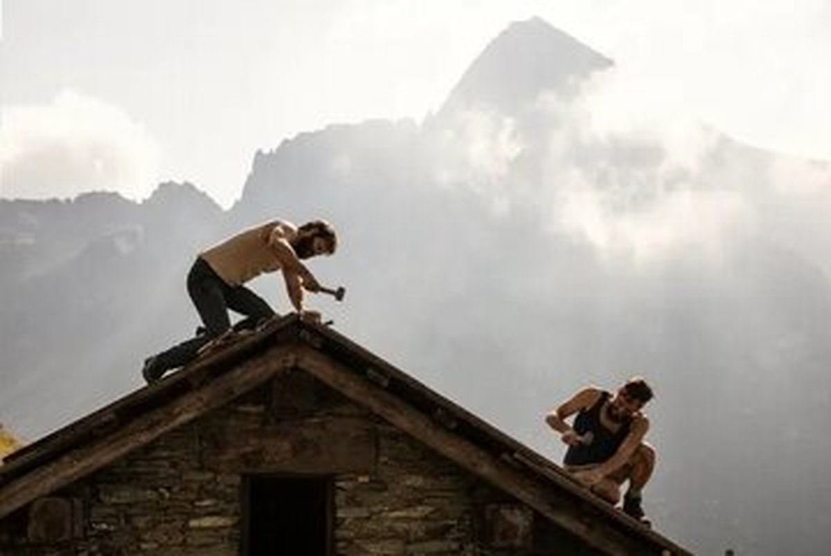 اسکار ایتالیا به «هشت کوه» رسید/ معرفی برندگان دیوید دی‌دوناتلو۲۰۲۳