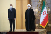 بازتاب سفر نخست وزیر عراق به تهران در رسانه‌های عربی