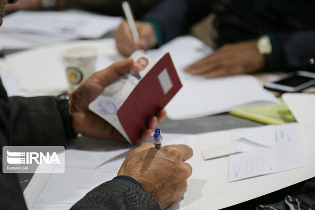 دبیر ستاد انتخابات یزد: ۳۵ نامزد مجلس از ادامه رقابت‌ها کناره گیری کردند
