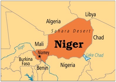 نیجر، دردسری تازه برای ترامپ