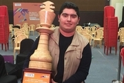نابغه 18 ساله ایرانی قهرمان بعدی شطرنج جهان؟/ پرهام جلوتر از کاسپاروف، کارپف و آناند