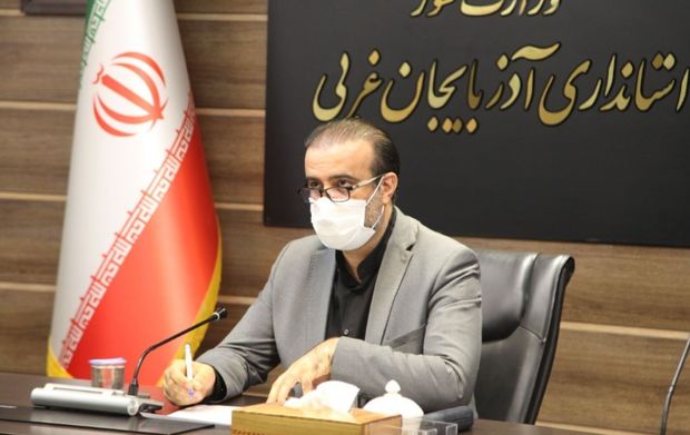 منابع مازاد بانک‌های آذربایجان‌غربی صرف حمایت از تولید شود