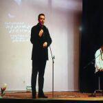 برگزاری نخسین سمینار NLPL سبک زندگی و لذت ادبی در اردبیل