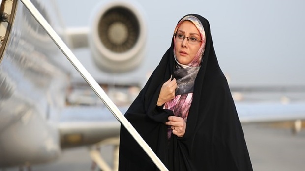 حضور ۵۰ بازیگر چهره در سریال تلویزیونی رستگاری
