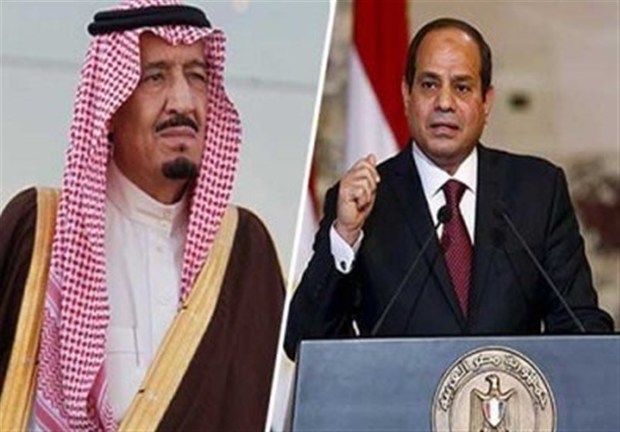 اقدامات تحریک آمیز ریاض علیه قاهره/ از روابط مصر و عربستان چه چیزی باقی مانده؟
