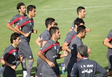 کی‌روش سه بازیکن دیگر به تیم‌ملی دعوت کرد
