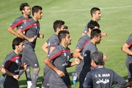 کی‌روش سه بازیکن دیگر به تیم‌ملی دعوت کرد
