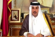 قطر وقوع کودتا  علیه امیر این کشور را تکذیب کرد