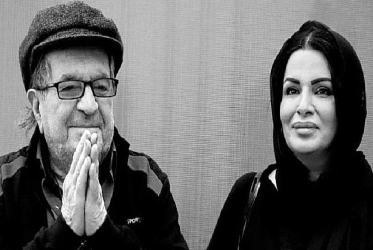 نحوه قتل داریوش مهرجویی و همسرش از زبان رئیس کل دادگستری البرز