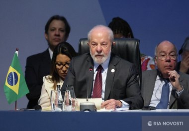 ترامپ: با رئیس جمهور برزیل دیدار خواهم کرد