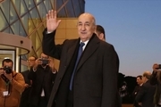 عبدالمجید تبون رئیس جمهور جدید الجزایر شد