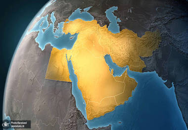 معماری خاورمیانه جدید و ضرورت دیپلماسی فعال ایران