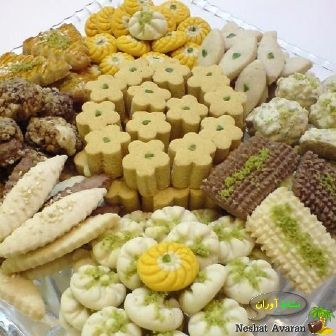 جشنواره باقلوا و شیرینی سنتی قزوین برگزار می شود