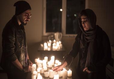 طلاق‌های عاطفی در سینمای ایران / از چهارشنبه سوری تا عصر یخبندان