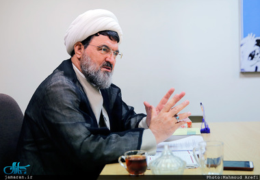 سرنوشت فرمان امام خمینی برای بسیج نیروهای چریکی، پارتیزانی و مقاومت مردمی قبل از جنگ چه شد؟ / مانور یکصدهزار نفری قبل از عملیات کربلای 5
