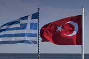 آیا دیپلماسی زلزله رابطه ترکیه و یونان را نجات می دهد؟