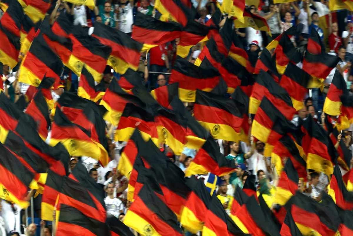 خطای هوش مصنوعی و حذف آلمان از جام جهانی