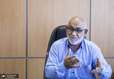 مظفر، عضو مجمع تشخیص: شایسته‌سالاری با خوش‌باوری جور در نمی‌آید/ در واگذاری مسئولیت‌ها باید احراز صلاحیت صورت بگیرد/ کسانی که نظام را قبول ندارند، اصلاً نباید نامزد انتخابات شوند