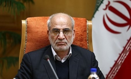 استاندار تهران خبر توصیه به مردم تهران برای خروج از شهر را تکذیب کرد