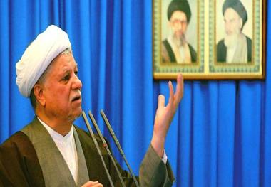     
علت در گذشت آیت الله هاشمی رفسنجانی مشخص شد