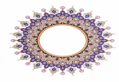 تذهیب، هنری ایرانی و سنتی که باید آن را دریافت