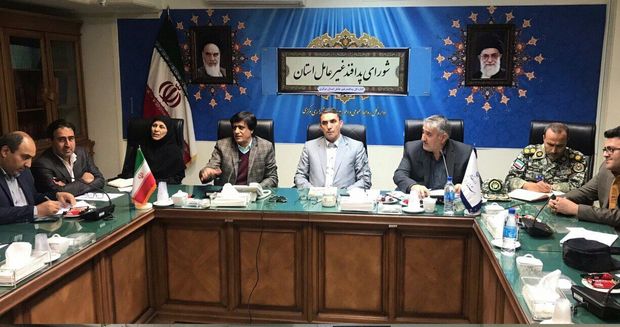۹۴ درصد داوطلبان انتخابات مجلس استان تایید صلاحیت شدند