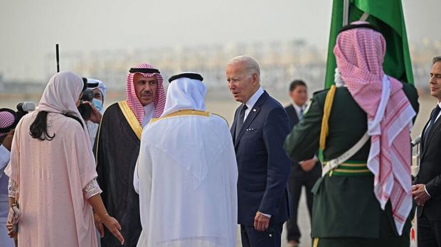 شرط‌های عربستان سعودی برای عادی‌سازی روابط با اسرائیل/ آیا بازی دوگانه ریاض با تهران ممکن است؟