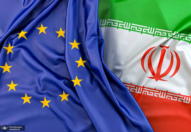 سیگنال جدید اروپایی‌ها به مذاکره به ایران؟/ سخنگوی ارشد اتحادیه اروپا: پنجره دیپلماسی با ایران باز است