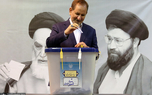 جهانگیری: رئیس جمهور قوى توان تصمیم‌گیری‌هاى بزرگ را دارد