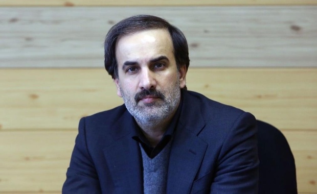 مهدی شفیعی معاون امور هنری وزارت فرهنگ شد + حکم و سوابق