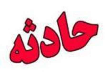 انفجار گاز شهری در زنجان همسایگان را به وحشت انداخت