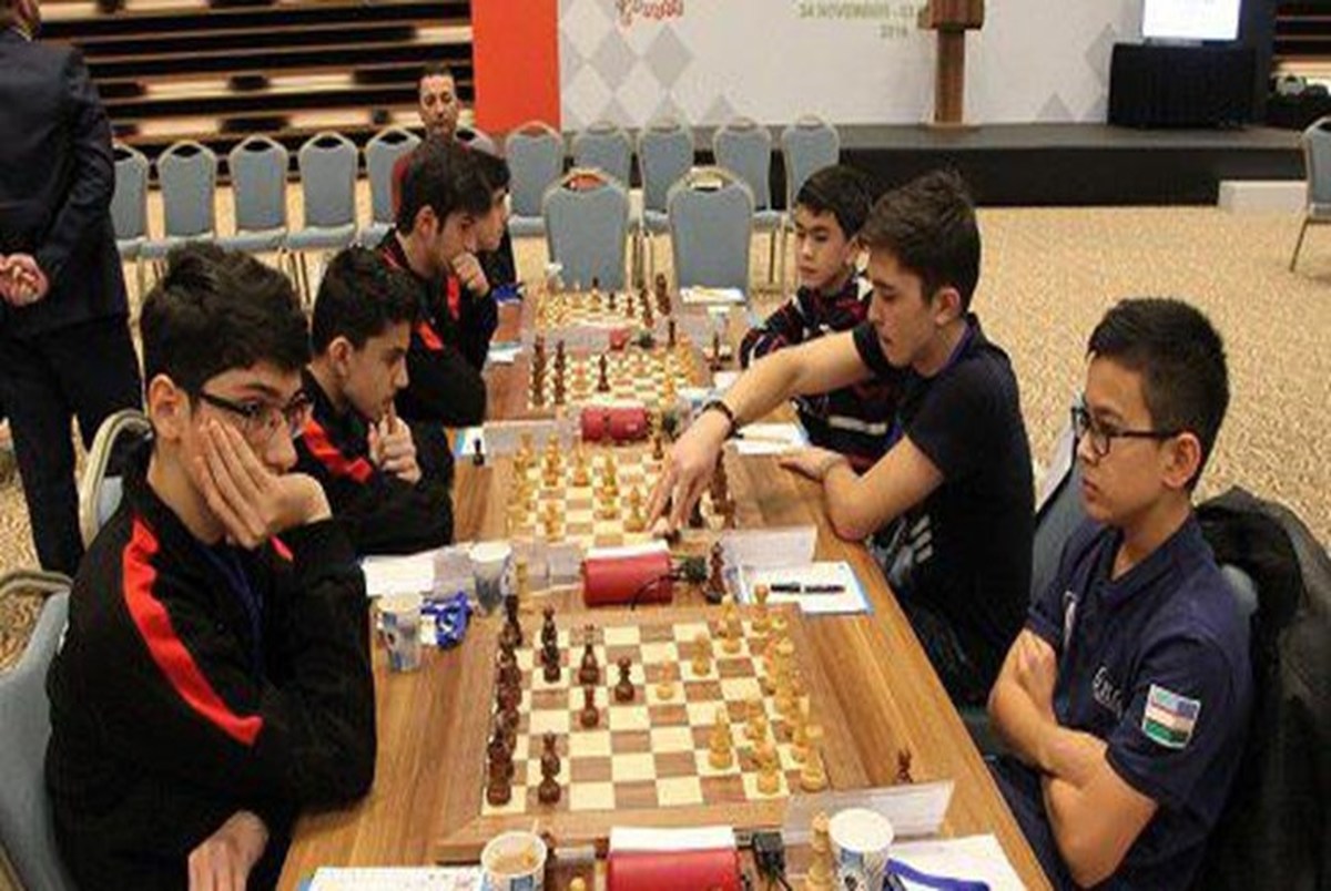 سقوط 8 پله ای شطرنج ایران پس از خروج فیروزجا/ فرانسوی ها با نابغه ایرانی چقدر صعود می کنند؟