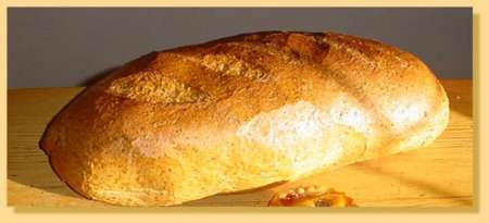 نان های حجیم و نیمه حجیم مشمول استاندارد تشویقی هستند