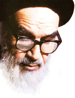 رابطه عرفان و سیاست در تفکر امام خمینی (ره )