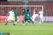 محرومیت دو رقیب ایران از میزبانی در انتخابی جام جهانی!