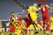 AFC: پرسپولیس 10 نفره به فینال لیگ قهرمانان آسیا رسید