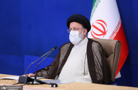دیدار مجمع نمایندگان استان تهران با رئیسی (3)