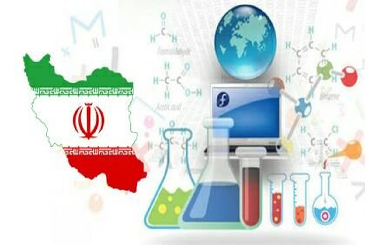 محقق ایرانی به لیست دانشمندان یک درصد برتر دنیا پیوست
