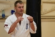 مرگ قهرمان کاراته اروپا در جنگ اوکراین