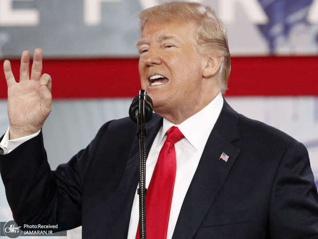 ترامپ قطعاً به نامزدی در انتخابات بعدی فکر می‌کند