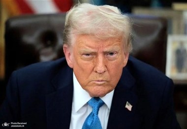 ترامپ ایران را برای مذاکره تهدید کرد
