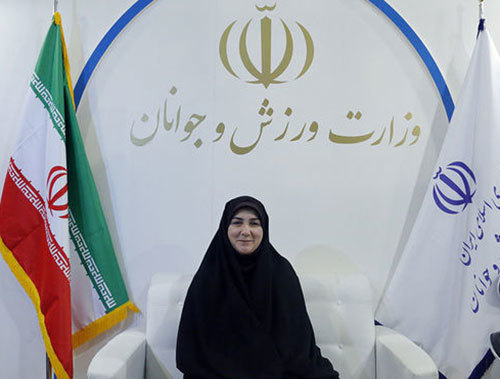 محمدیان عضو هیئت رئیسه فدراسیون والیبال شد
