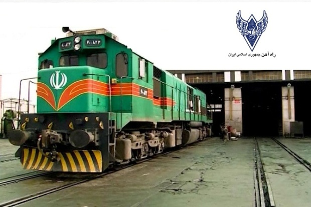 مسافران سیلزده در شیراز رایگان با قطار به مشهد بازگشتند