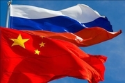 روسیه و چین بر حل دیپلماتیک بحران‌های سوریه و کره‌شمالی تأکید کردند