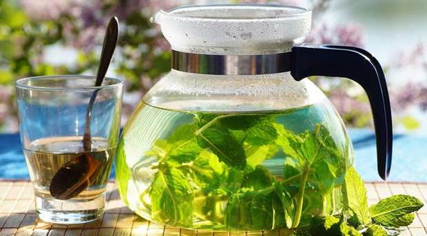 
خواص چای نعناع که تا به حال نمی دانستید